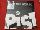 SEX PISTOLS THE FILTH AND THE FURY RSD 2024 LIMITED SEALED COLOURED VINYL LP