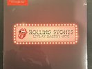 The Rolling Stones Live At Racket - NYC SEALED RSD 2024