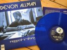 Devon Allman ‎– Ragged & Dirty (RSD 2024  180 g)