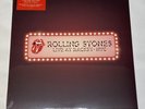 Rolling Stones Live at Racket NYC 2024 RSD White Vinyl Record Store Day - SEALED