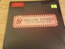 The Rolling Stones-Live At Racket, NYC LADY GAGA LP Record Store RSD 2024