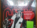 U2 Atomic City RSD 2024 red vinyl poster RECORD STORE DAY neu OVP sealed mint 2