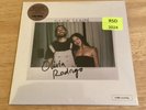 OLIVIA RODRIGO STICK SEASON NOAH KAHAN LACY LTD/ED RSD 2024 VINYL 7”