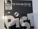 SEX PISTOLS The Filth And The Fury RSD 24 LTD Ed Red/White Vinyl LP