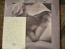 Taylor Swift - The Tortured Poets Department Beige Vinyl w/ RSD Note Card