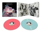 THE WHO The Story of The Who RSD 2024 Record Store Day