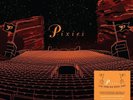 Pixies - Live From Red Rocks 2005 -  New Vinyl LP - RSD 2024