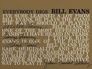 Bill Evans - Everybody Digs Bill Evans RSD 2024 Vinyl