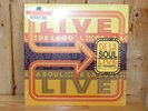 RSD 2024 DE LA SOUL: Live At Tramps, NYC, 1996  LP Tan Vinyl  NEW