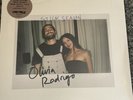 Olivia Rodrigo (Stick Season) - Noah Kahan (Lacy) - bbc  RSD 2024 vinyl LP rsd24