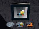 THE HARMONY CODEX - RARE DELUXE BOXSET FOR COLLECTORS -  STEVEN WILSON