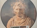 THE OFFSPRING SPLINTER LP 20TH ANNIVERSARY PICTURE DISC RSD 2024 RECORD STORE