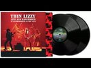 Thin Lizzy - Live And Dangerous 2 LP Set RSD 2024 NEW & SEALED