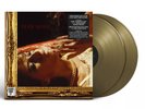 TEAM SLEEP: Gold Vinyl 2LP Record Store Day 2024 Limited To 5000 NEW