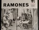 RAMONES: 1975 Sire Demos Splatter Colored Vinyl LP RSD 2024 Record Store Day NEW