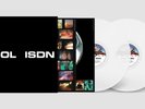 The Future Sound Of London: ISDN 30th Ann.  Clear  2LP Vinyl RSD 2024  NewSealed