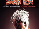 Sun Ra: At The Showcase: Live  2LP Vinyl RSD 2024 New & Sealed