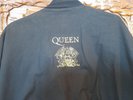 queen jacket and all albums