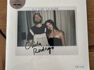 OLIVIA RODRIGO NOAH KAHAN STICK SEASON LACY | 7