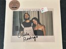 OLIVIA RODRIGO - STICK SEASON 7