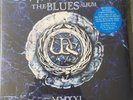 The Blues Album by Whitesnake. 180g Blue Vinyl. New