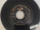 Vince Everett Don’t Go Such A Night ABC early rock n roll rockabilly RARE 45