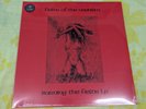 FIELDS OF THE NEPHILIM Burning the Fields 2LP RSD Record Store Day 2024 RED WAX