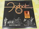 FOGHAT Permission to Jam LIVE New Orleans 1973 2LP RSD Record Store Day 2024