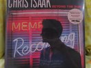CHRIS ISAAK Beyond the Sun 2LP RSD Record Store Day 2024 RUBY COLOR VINYL