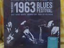 MEMPHIS SLIM, SONNY BOY WILLIAMSON & MATT MURPHY LP RSD Record Store Day 2024