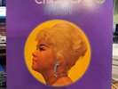 ETTA JAMES  - At Last  LP 1987 Chess CH-9266 1987 MINT/NM