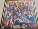 Ruts, The Crack vinyl LP, 1979