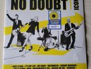 No Doubt ICON, 2xLP on Exclusve Yellow & White Vinyl, New & Sealed