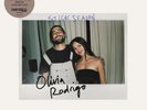 OLIVIA RODRIGO NOAH KAHAN | STICK SEASON LACY | 7