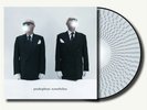 Pet Shop Boys Nonetheless  Zoetrope Vinyl LP 4000 Only Hand Numbered RARE OOP