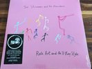 JOE STRUMMER Rock Art and The X-Ray Style 2LP RSD 2024 PINK VINYL