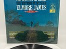 ELMORE JAMES blues In my heart /rhythm in my soul (69’ UNITED SUPERIOR LP) NM-