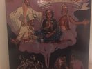 LAKESIDE          LP    YOUR WISH IS MY COMMAND  ( PROMO )