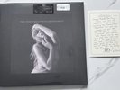 Taylor Swift • Tortured Poets Department Black Dog Vinyl & RSD Thank You Card
