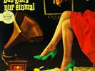 Das Gibt's Nur Einmal - Tanzmusik Aus Den Goldenen Zwanzigern [Vinyl LP] NM/VG