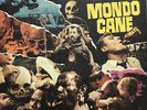 Riz Ortolani And Nino Oliviero Mondo Cane - LP 33T x 2