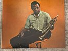 Miles Davis, Milestone, Columbia Vinyl LP Original Red/White Label Jazz 1958