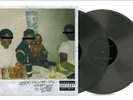 Good Kid, M.A.A.D City - Kendrick Lamar - Record Album, Vinyl LP Brand New READ