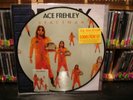 KISS   Ace Frehley     Spaceman      Picture Disc LP w/Poster  RSD