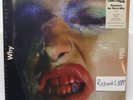 PARAMORE RE THIS IS WHY RSD VINYL    ( 2LP COLOR VINYL 41511)