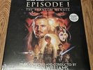 John Williams – Star Wars - Episode I: The Phantom Menace - 2 X LP, Darth Maul