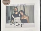 OLIVIA RODRIGO STICK SEASON NOAH KAHAN LACY LTD/ED RSD 24 COLOURED VINYL 7” 3 PP