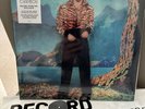ELTON JOHN Caribou - 180g sky blue vinyl double LP - RSD 2024 sealed