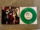 SEX PISTOLS RARE 7