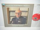 ASD 2653 Dvorak Symphony No.8 & Slavonic Dances Nos.3 &10 Cleveland George Szell